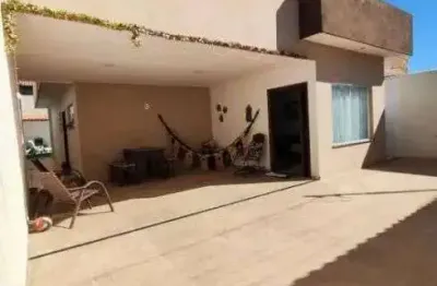 Casa com 3 quartos à venda na Rua C, Aruana, Aracaju