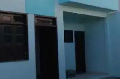 Casa com 3 quartos à venda na Avenida Conselheiro João Moreira Filho, Atalaia, Aracaju