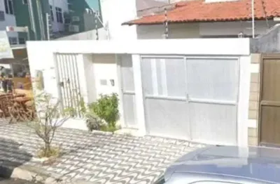 Casa com 3 quartos à venda na Rua Tênisson Ribeiro, Salgado Filho, Aracaju