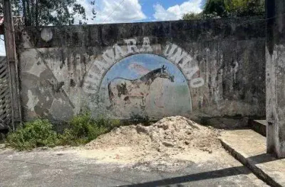 Terreno à venda no Centro, Riachuelo 