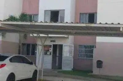Apartamento com 2 quartos à venda na Rua das Rosas, 320, Soledade, Aracaju