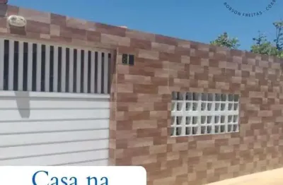 Casa com 3 quartos à venda no Centro, Itaporanga D'Ajuda 