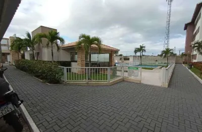 Litorâneo barra residence /barra dos coqueiros [447]