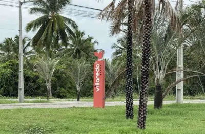 Terreno à venda no Olhos D\'água, Barra dos Coqueiros 