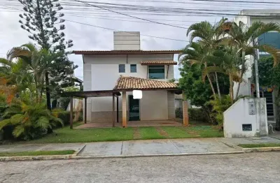Casa em condomínio fechado com 3 quartos à venda na Rodovia dos Náufragos, 3548, Aruana, Aracaju