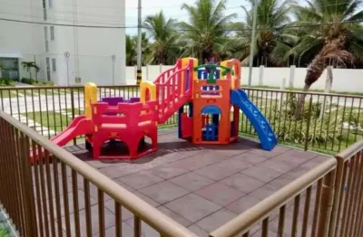 Condomínio parque alameda -barra dos coqueiros [471]