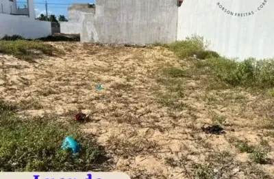 Terreno à venda no Centro, Barra dos Coqueiros 