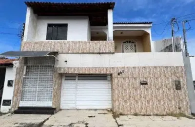 Casa com 4 quartos à venda na Rua Deputado Pedro Batalha de Gois, 109, Farolândia, Aracaju