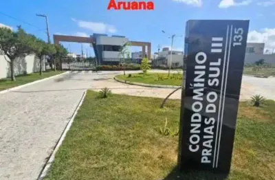 Casa em condomínio fechado com 3 quartos à venda na Avenida Maria Anamira Amado Batalha Neta, Mosqueiro, Aracaju
