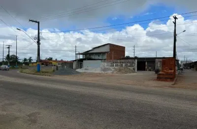 Barracão / Galpão / Depósito à venda no Jatoba, Barra dos Coqueiros 