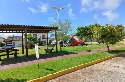 Casa em condomínio fechado com 3 quartos à venda na Rua Arlindo Santos, 200, Aruana, Aracaju