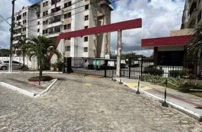 Apartamento com 3 quartos à venda na Rua Eliza Correia Oliveira, 1950, Aruana, Aracaju