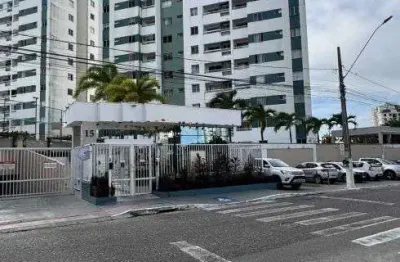 Apartamento com 2 quartos à venda na Rua Professor Damião Teles de Menezes, 15, Jabotiana, Aracaju