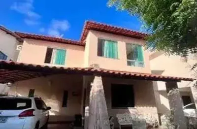 Casa em condomínio fechado com 3 quartos à venda na Rodovia dos Náufragos, 4000, Aruana, Aracaju