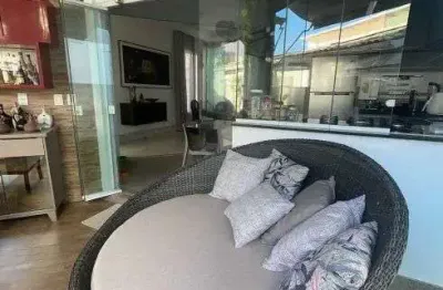 Casa em condomínio fechado com 3 quartos à venda na Rodovia dos Náufragos, 3548, Aruana, Aracaju