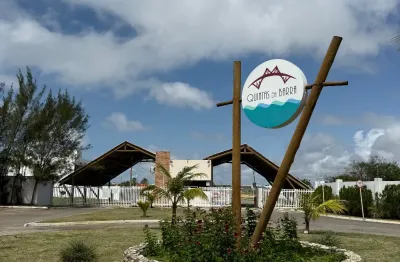 Casa em condomínio fechado com 3 quartos à venda na Avenida Alphaville, S/n, Costa Paradiso, Barra dos Coqueiros