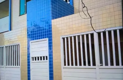 Casa com 2 quartos à venda na Rua Antônio Valença Monteiro, Farolândia, Aracaju
