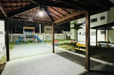 Apartamento com 2 quartos à venda na Rua A6, 181, Santa Maria, Aracaju