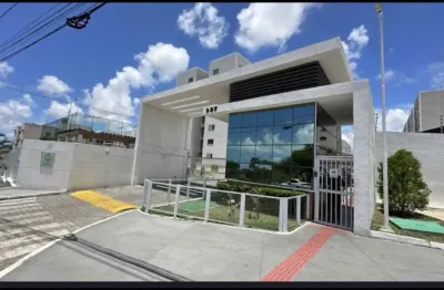 Apartamento com 2 quartos à venda na Estrada da Cabrita, 327, Jabotiana, Aracaju