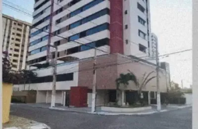 Apartamento com 3 quartos à venda na Rua Bráulio Costa, Atalaia, Aracaju