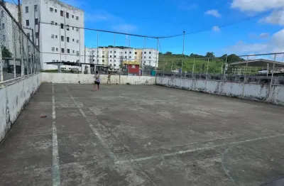 Apartamento com 2 quartos à venda na Avenida General Euclides Figueiredo, Porto D'Antas, Aracaju