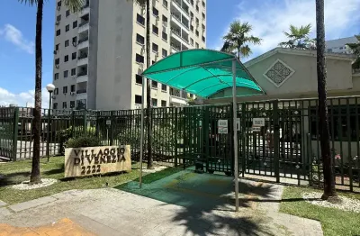 Apartamento com 3 quartos à venda na Avenida Paulo Silva, Farolândia, Aracaju