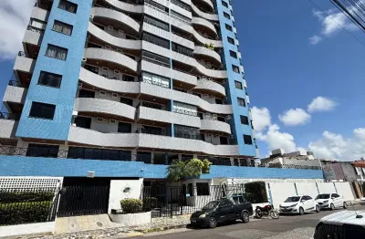 Apartamento com 4 quartos à venda na Rua Maestro Domício Fraga, 270, Grageru, Aracaju