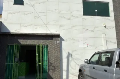Ponto comercial com 5 salas à venda na Rua E, 16, Jabotiana, Aracaju