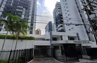 Apartamento com 3 quartos à venda na Rua José Seabra Batista, 255, Jardins, Aracaju
