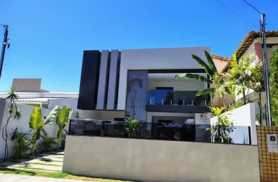 Casa com 4 quartos à venda na Rodovia dos Náufragos, 3700, Zona de Expansão (Mosqueiro), Aracaju