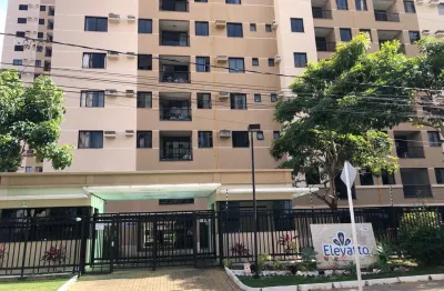 Apartamento com 3 quartos à venda na Rua José Deodoro Santos, 290, Luzia, Aracaju