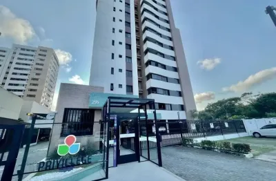 Apartamento com 3 quartos à venda na Rua Projetada 2, 235, Jabotiana, Aracaju