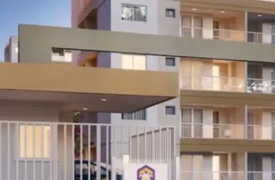 Apartamento com 2 quartos à venda na Rua Q, 166, Zona de Expansão (Aruana), Aracaju