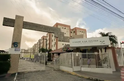 Apartamento com 3 quartos à venda na Rua Antônio José dos Santos, 6, Jabotiana, Aracaju