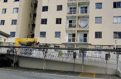 Apartamento com 2 quartos à venda na Rua Jasiel de Brito Côrtes, 320, Jabotiana, Aracaju