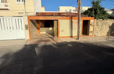Casa com 3 quartos à venda na Rua Anália Pinha de Assis, Luzia, Aracaju