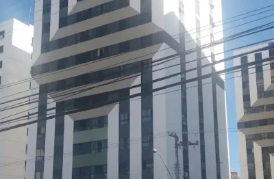 Apartamento com 3 quartos à venda na Avenida Deputado Sílvio Teixeira, 1283, Jardins, Aracaju