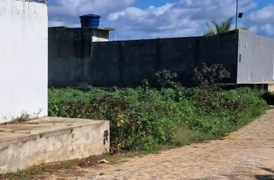 Terreno à venda na Avenida Alphaville, 000, Olhos D\'água, Barra dos Coqueiros