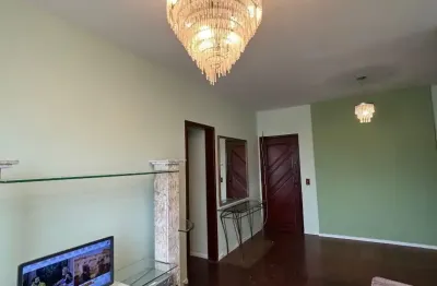 Apartamento com 2 quartos à venda em Icaraí, Niterói 