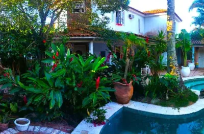 Casa com 3 quartos à venda no Maravista, Niterói 