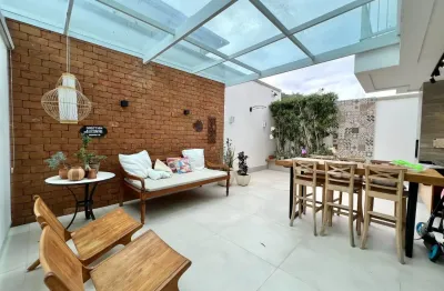 Casa em são francisco! 4 quartos, 2 suítes e espaço gourmet — a casa que sua família merece!