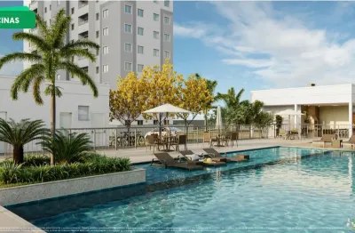 Apartamento com 2 quartos à venda na Avenida Enfermeira Noraci Pedrosa, S/N, Antares, Maceió