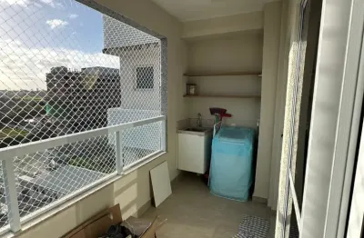 Apartamento com 2 quartos à venda na Avenida Comendador Gustavo Paiva, S/N, Cruz das Almas, Maceió