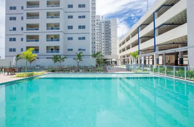 Apartamento com 2 quartos à venda na Avenida Comendador Gustavo Paiva, S/N, Cruz das Almas, Maceió