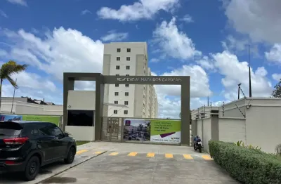 Apartamento com 2 quartos à venda na Avenida Doutor Durval de Góes Monteiro, S/N, Tabuleiro do Martins, Maceió