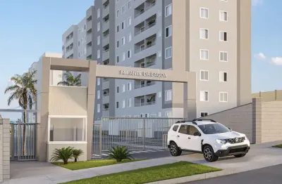 Apartamento com 2 quartos à venda na Avenida Comendador Gustavo Paiva, SQN, Cruz das Almas, Maceió