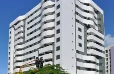 Apartamento com 3 quartos à venda na Travessa Antônio Maciel de Oliveira, 199, Ponta Verde, Maceió