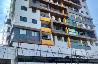 Apartamento com 2 quartos à venda na Rua Doutor Waldemiro Alencar Junior, 0119, Jatiúca, Maceió