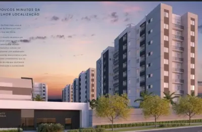 Apartamento com 2 quartos à venda na Avenida Comendador Gustavo Paiva, SN, Cruz das Almas, Maceió