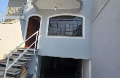 Sobrado para venda em guarulhos, jardim santa cecília, 2 suítes, 4 banheiros, 3 vagas